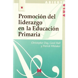 Foto 1 | Promoción Del Liderazgo En La Educación Primaria