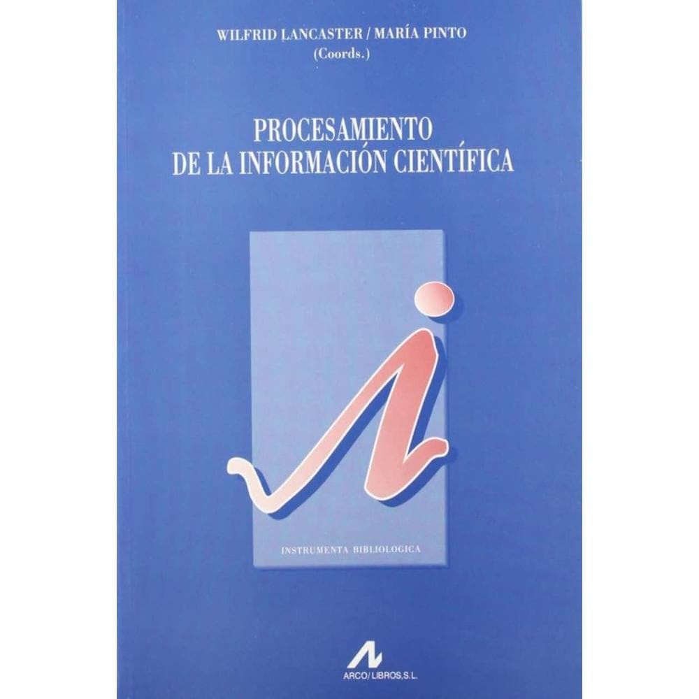 Procesamiento De La Información Científica $639