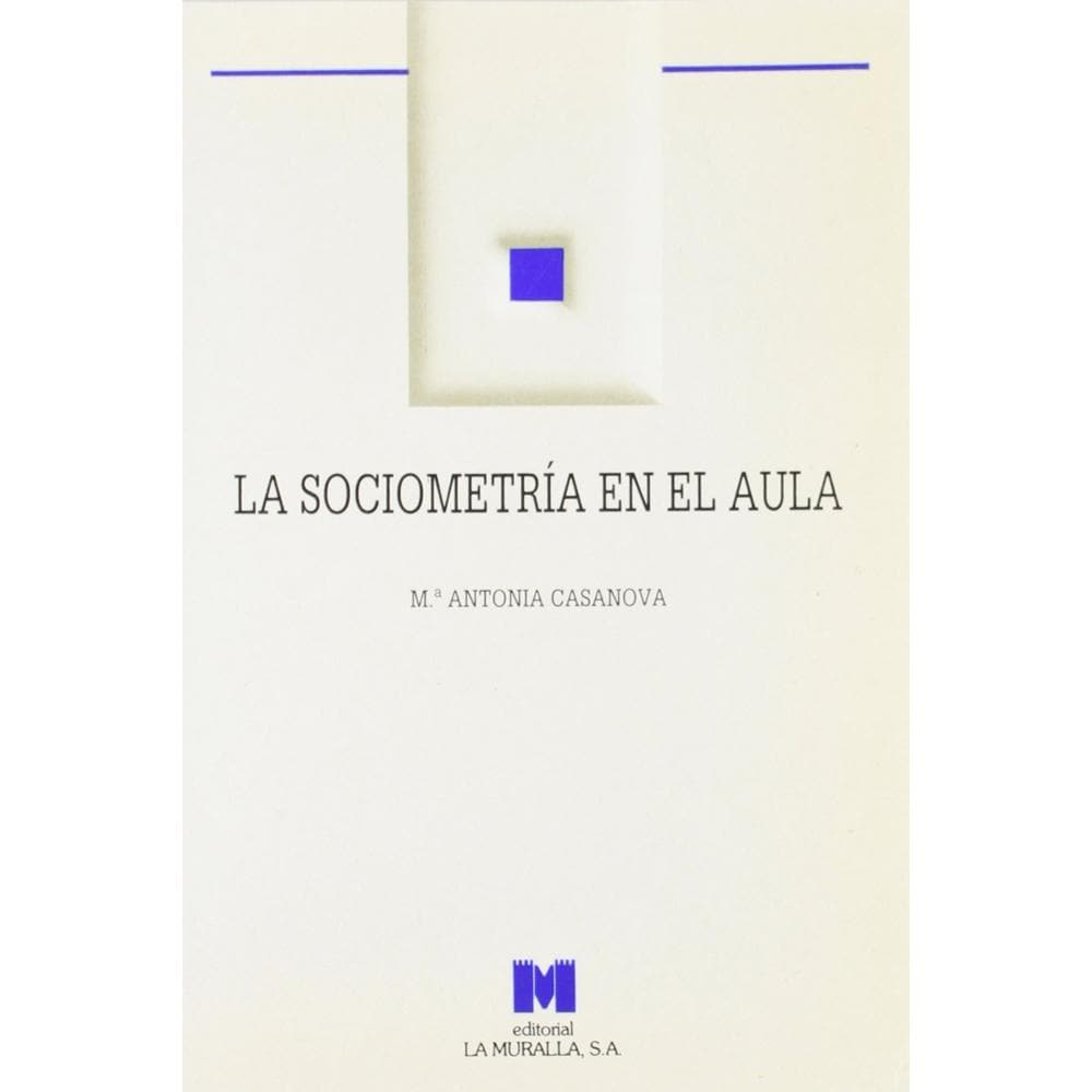 La Sociometría En El Aula $359
