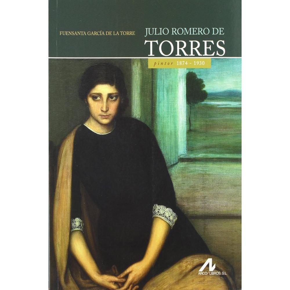 Julio Romero De Torres $609
