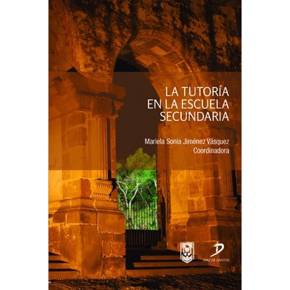 La Tutoría En La Escuela Secundaria $1,230