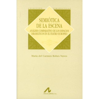 Foto 1 | Semiótica De La Escena