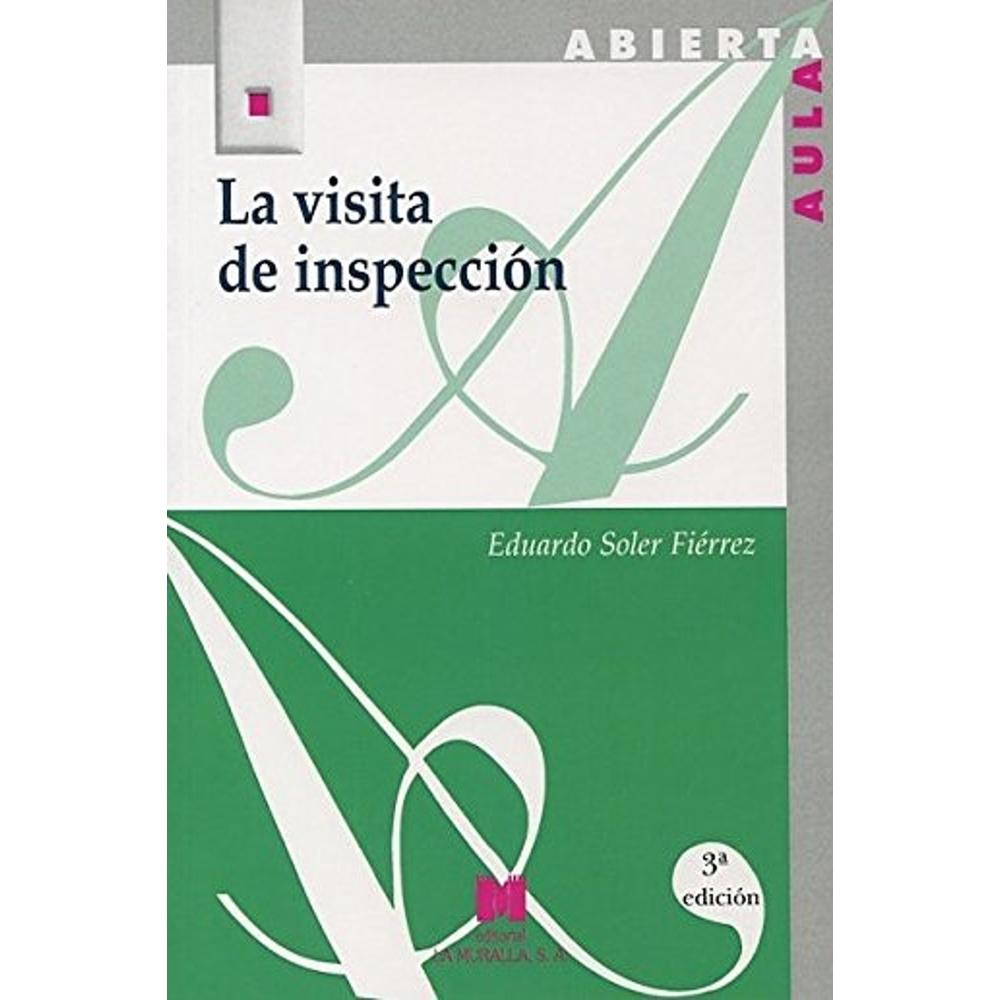 Foto 1 | La Visita De Inspección