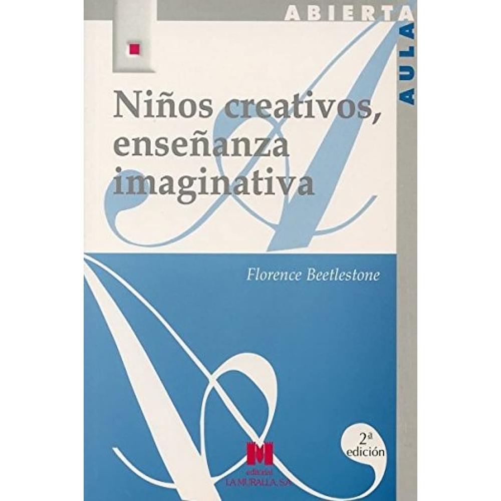 Foto 1 | Niños Creativos  Enseñanza Imaginativa