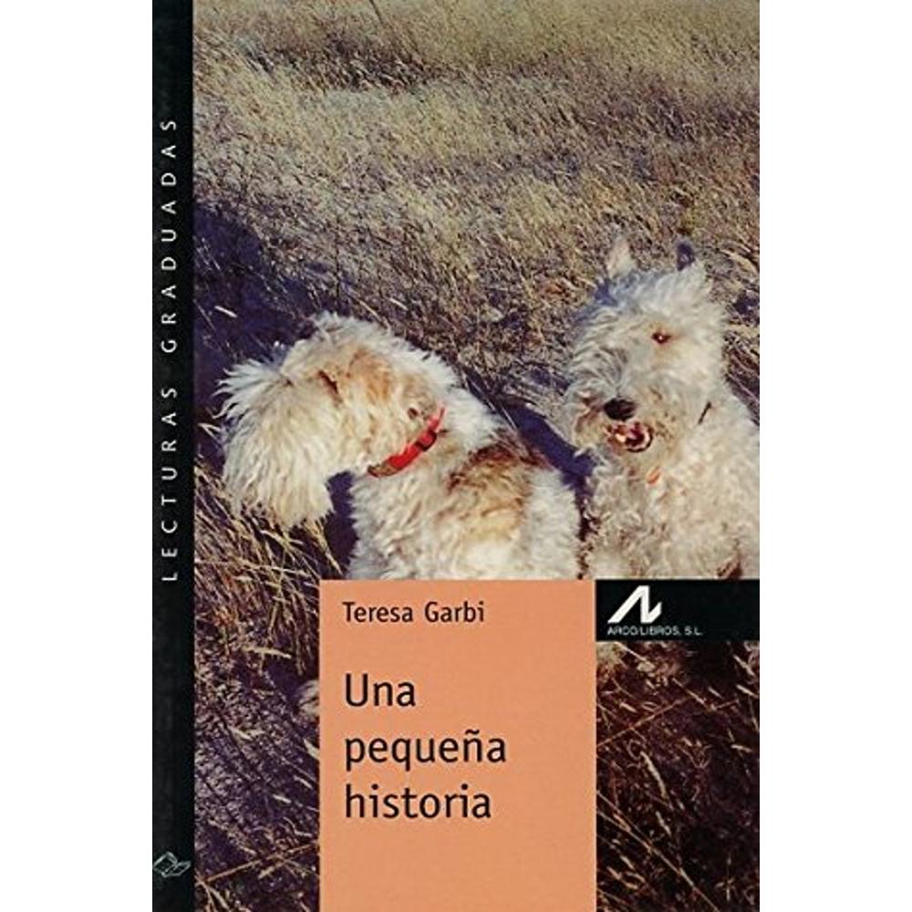 Foto 1 | Una Pequeña Historia