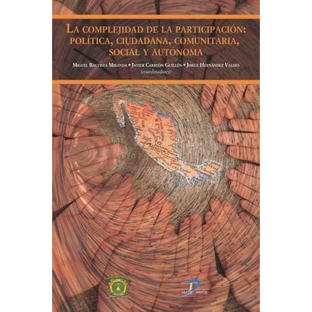 Foto 1 | La Complejidad De La Participación