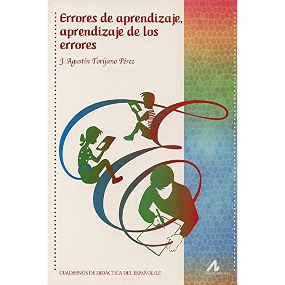 Foto 2 pulgar | Errores De Aprendizaje  Aprendizaje De Los Errores