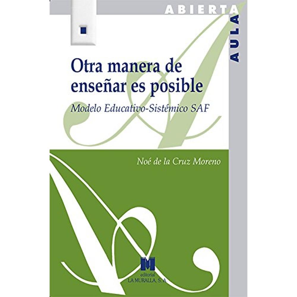 Foto 1 | Otra Manera De Enseñar Es Posible