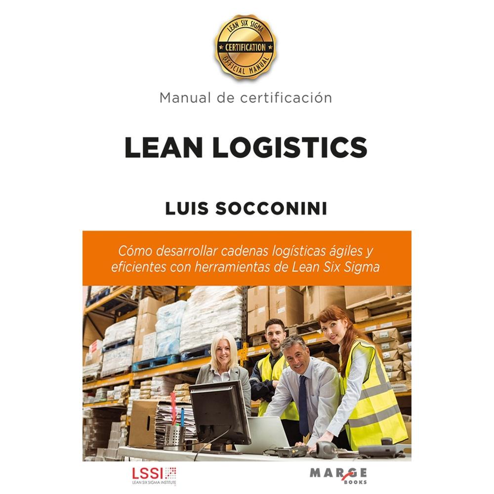 Foto 1 | Lean Logistics