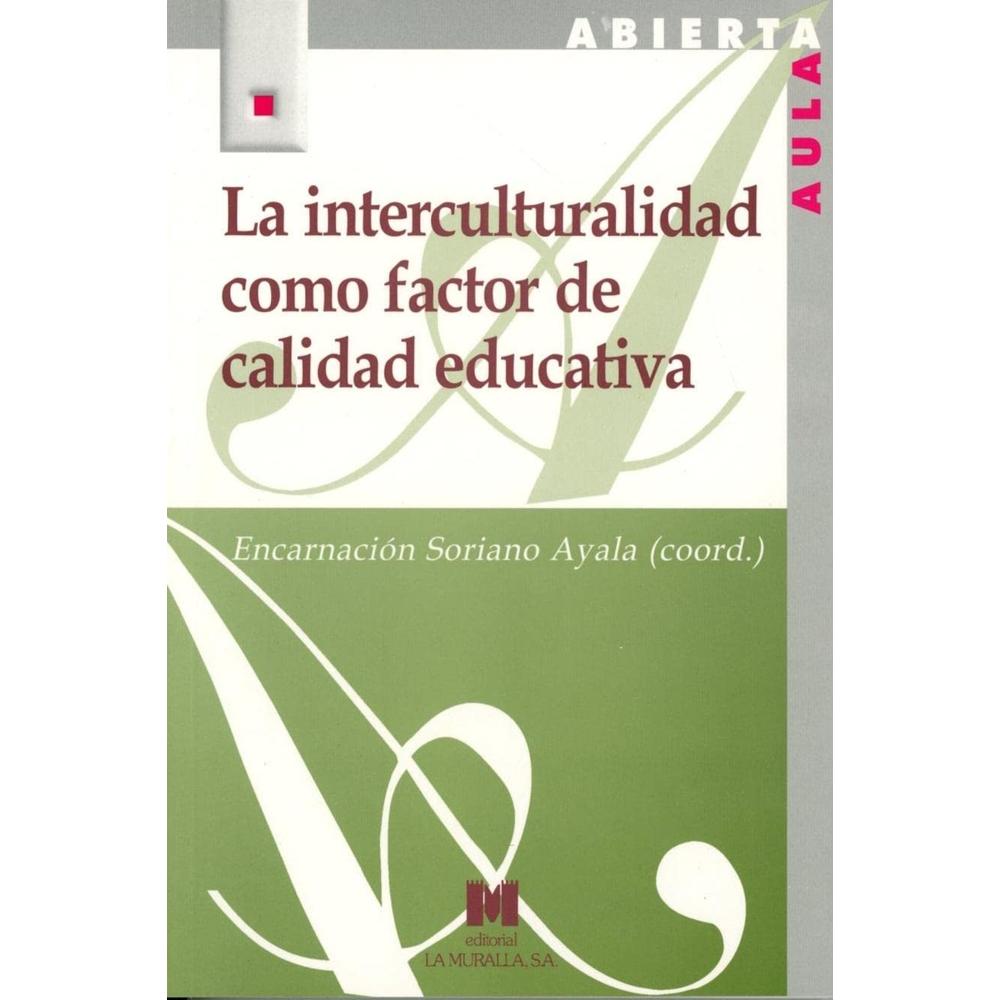 Foto 1 | La Interculturalidad Como Factor De Calidad Educativa