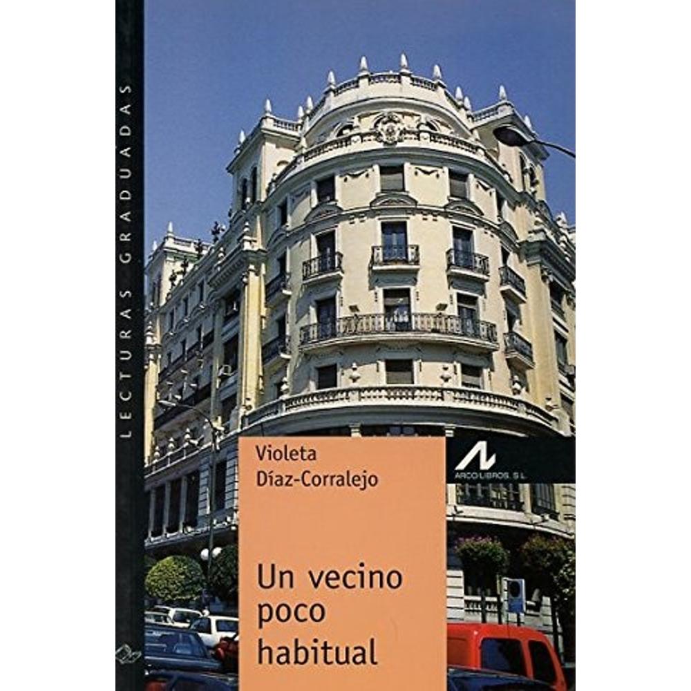 Foto 1 | Un Vecino Poco Habitual