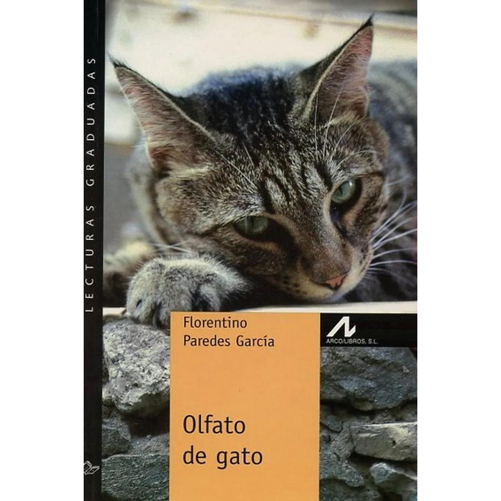 Foto 2 pulgar | Olfato De Gato