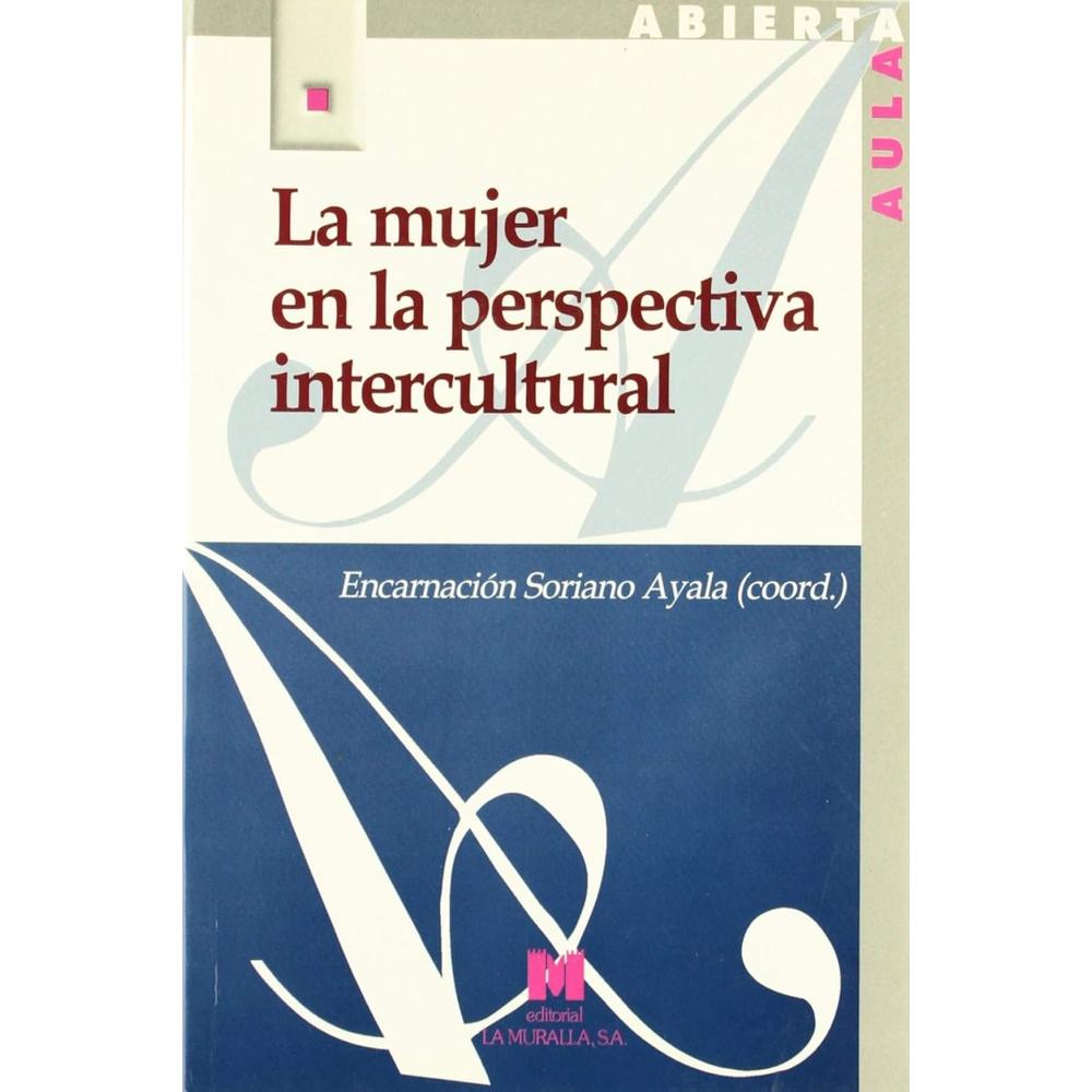 Foto 2 pulgar | La Mujer En La Perspectiva Intercultural