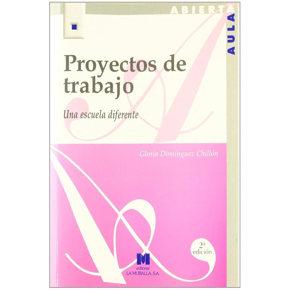 Foto 1 | Proyectos De Trabajo