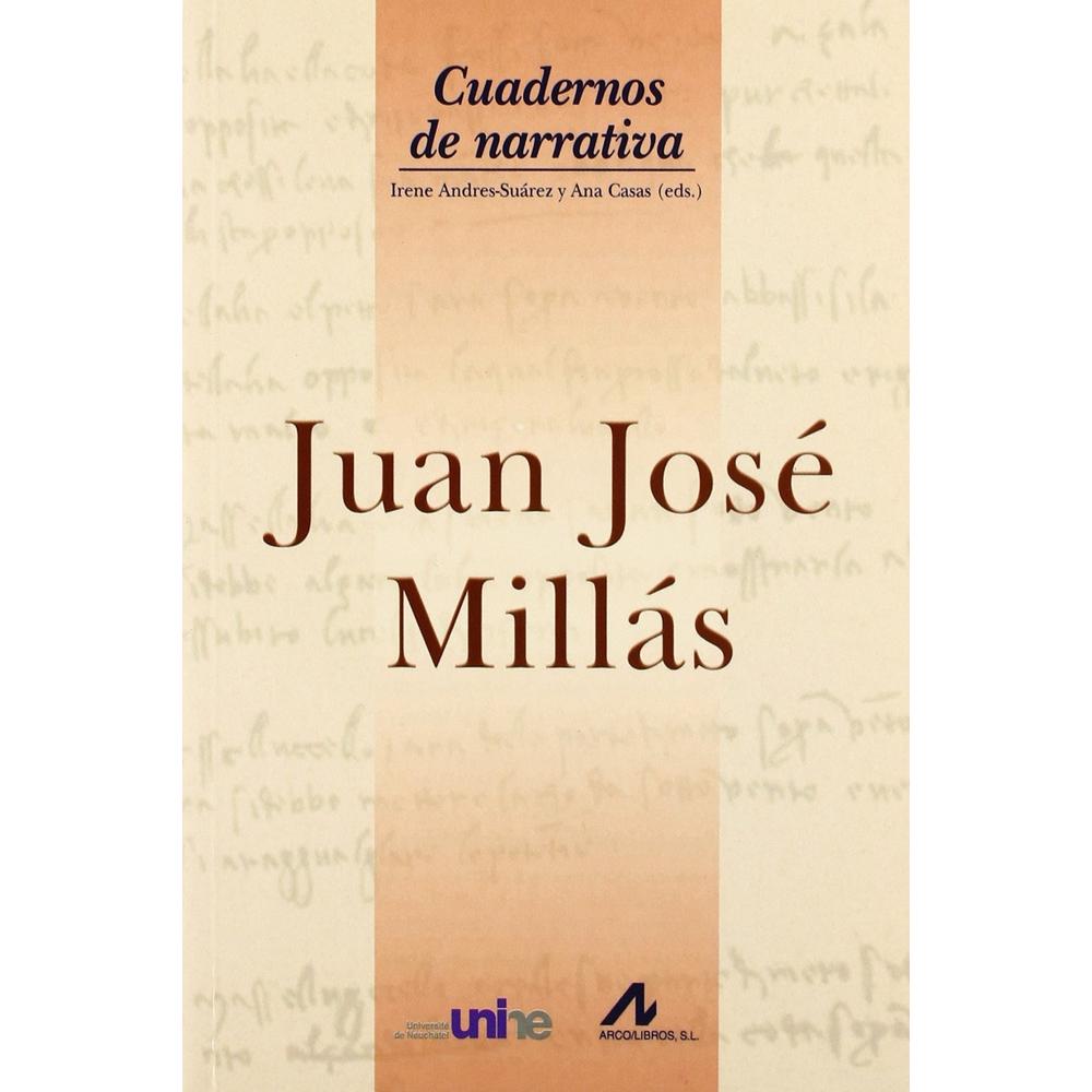 Foto 1 | Juan José Millás