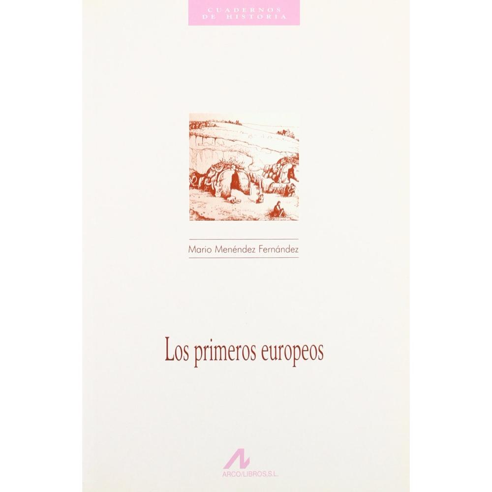 Foto 1 | Los Primeros Europeos
