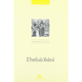 Foto 1 | El Pontificado Medieval