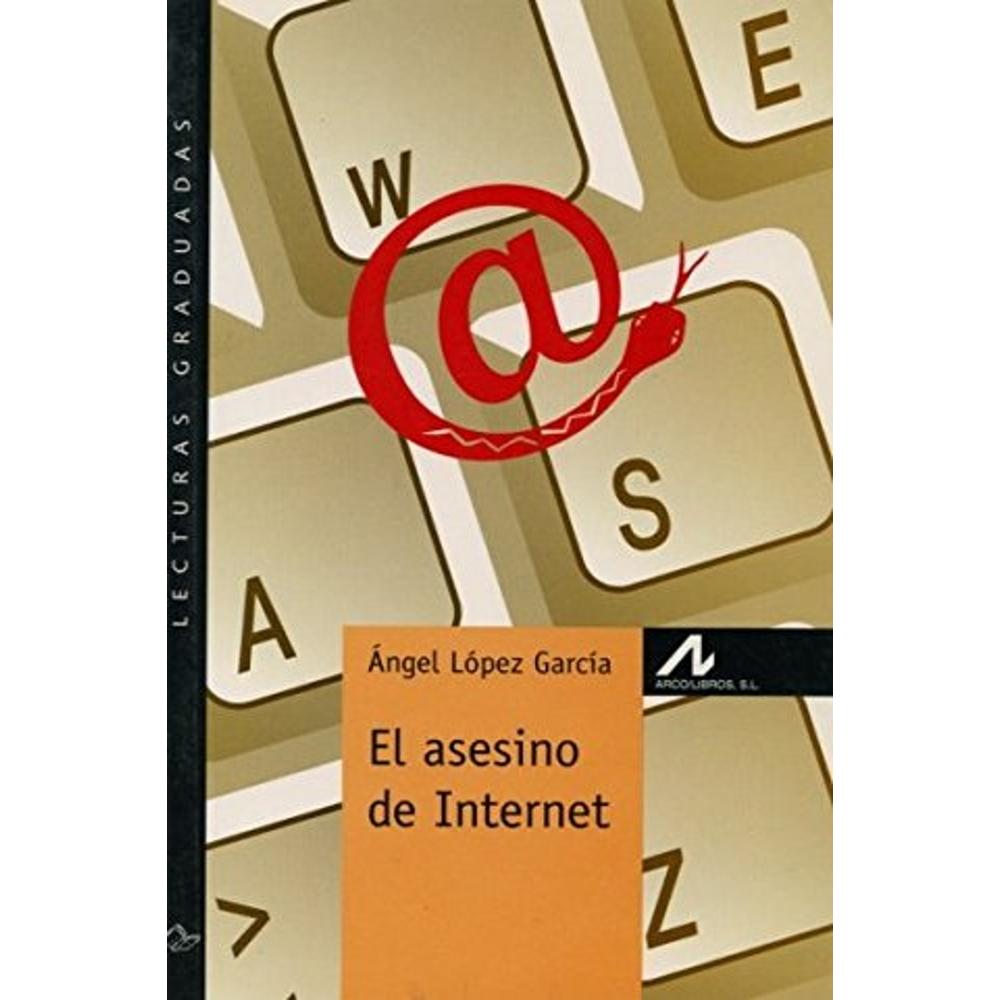 Foto 2 pulgar | El Asesino De Internet