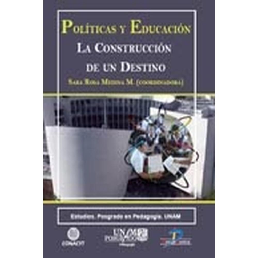 Foto 1 | Políticas Y Educación