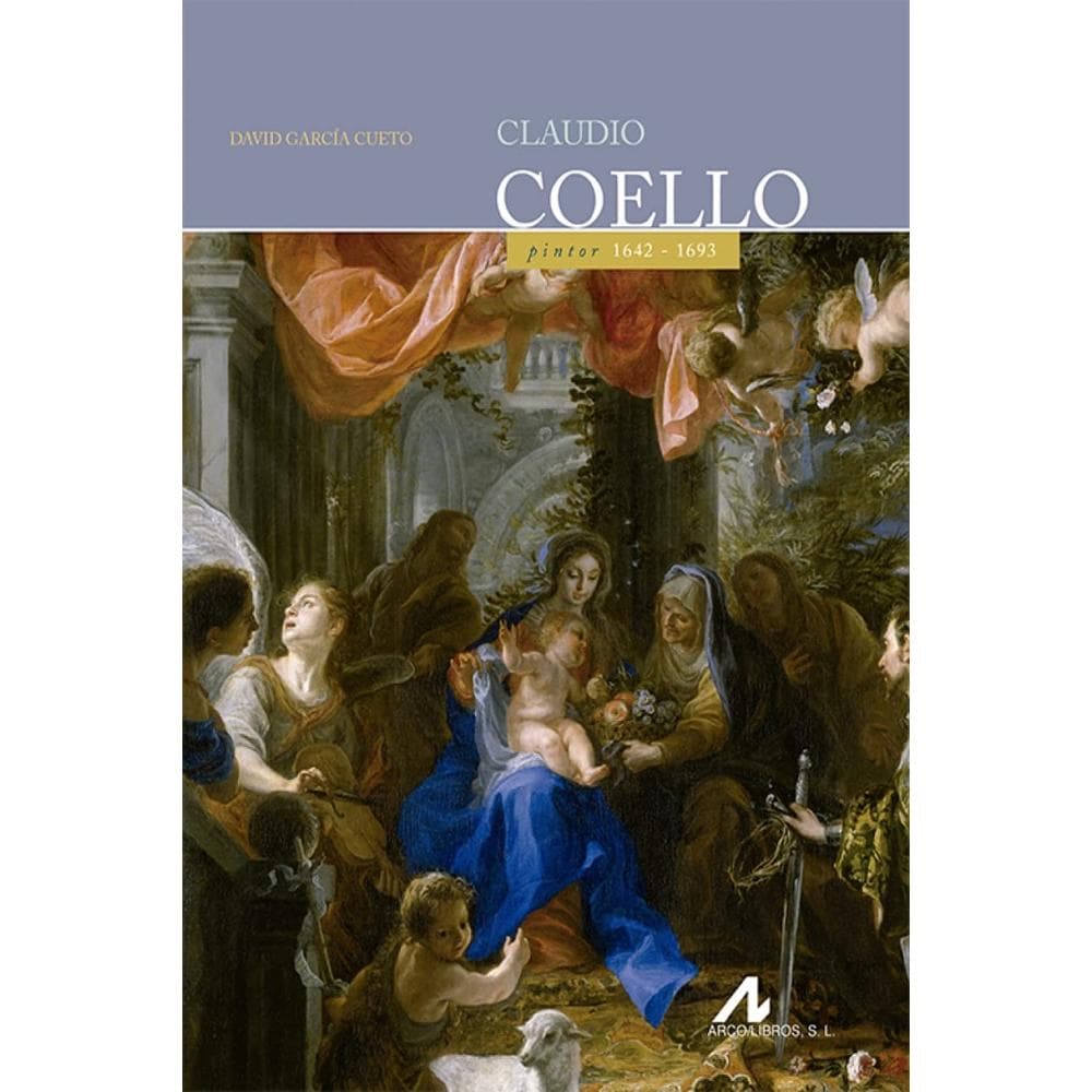 Claudio Coello $579