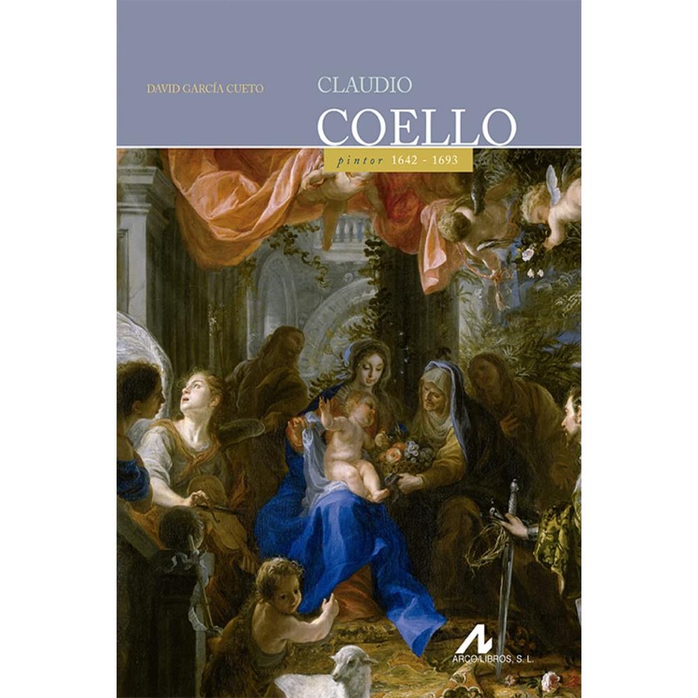 Foto 1 | Claudio Coello