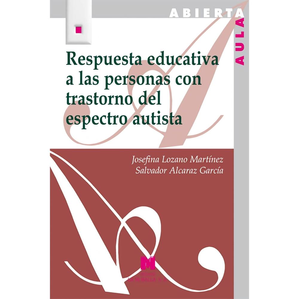 Foto 2 pulgar | Respuesta Educativa A Las Personas Con Trastorno Del Espectro Autista