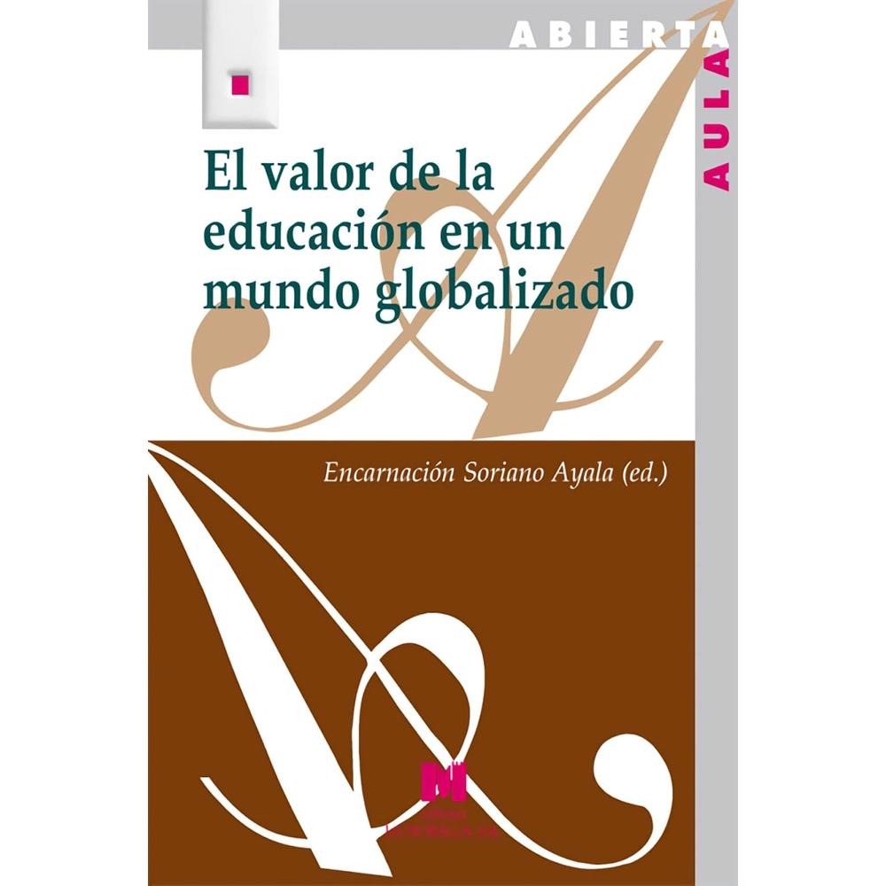 Foto 1 | El Valor De La Educación En Un Mundo Globalizado