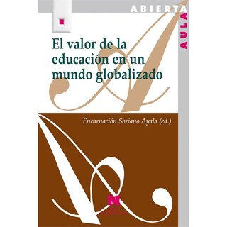 Foto 1 | El Valor De La Educación En Un Mundo Globalizado