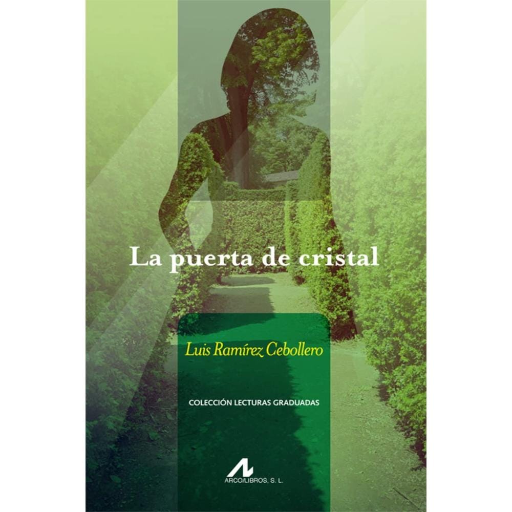 La Puerta De Cristal $199