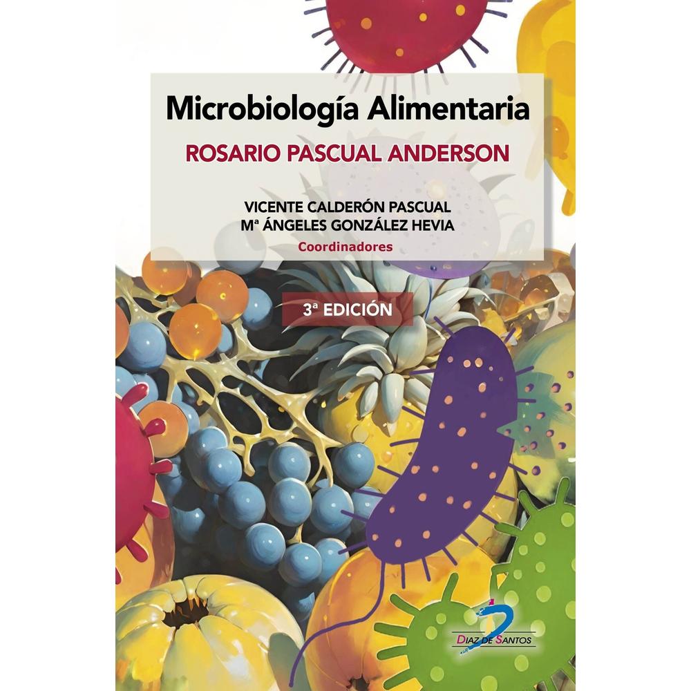 Foto 1 | Microbiología Alimentaria