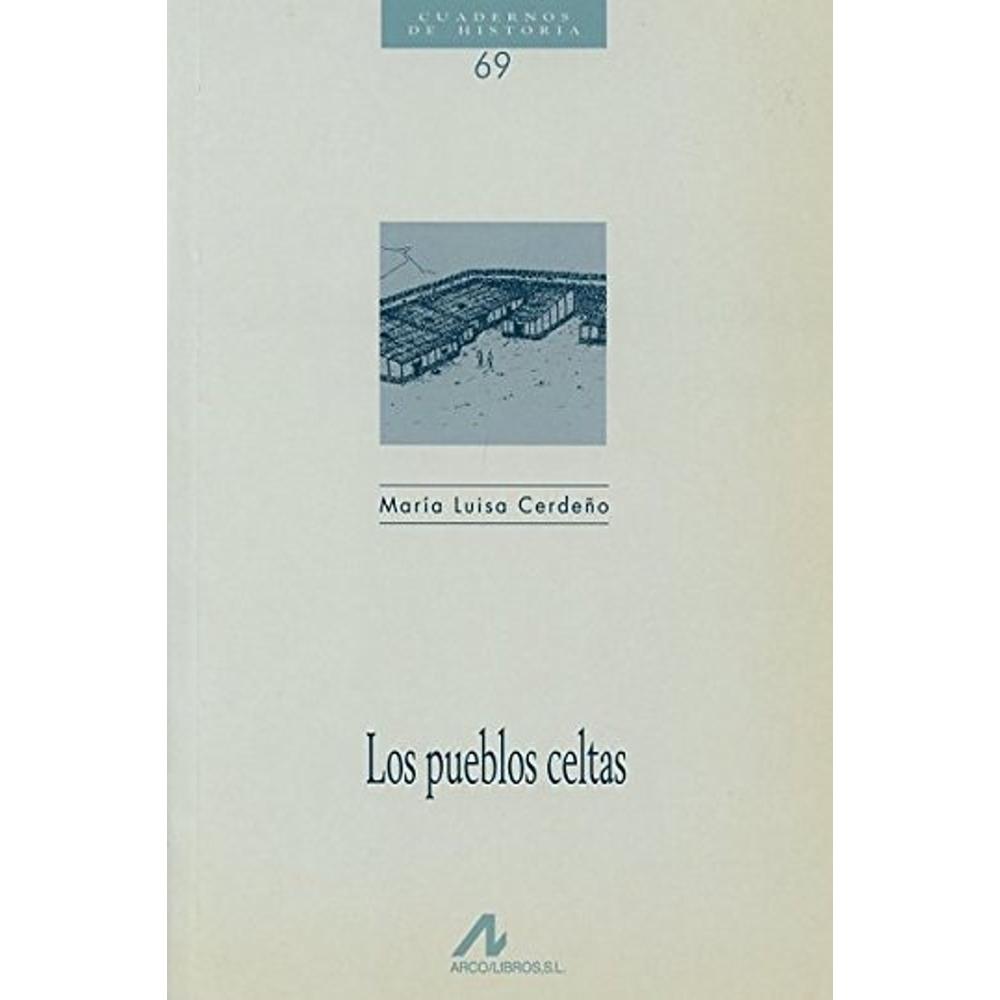 Foto 1 | Los Pueblos Celtas