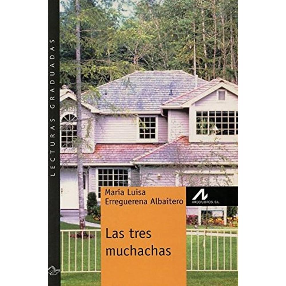 Foto 2 pulgar | Las Tres Muchachas