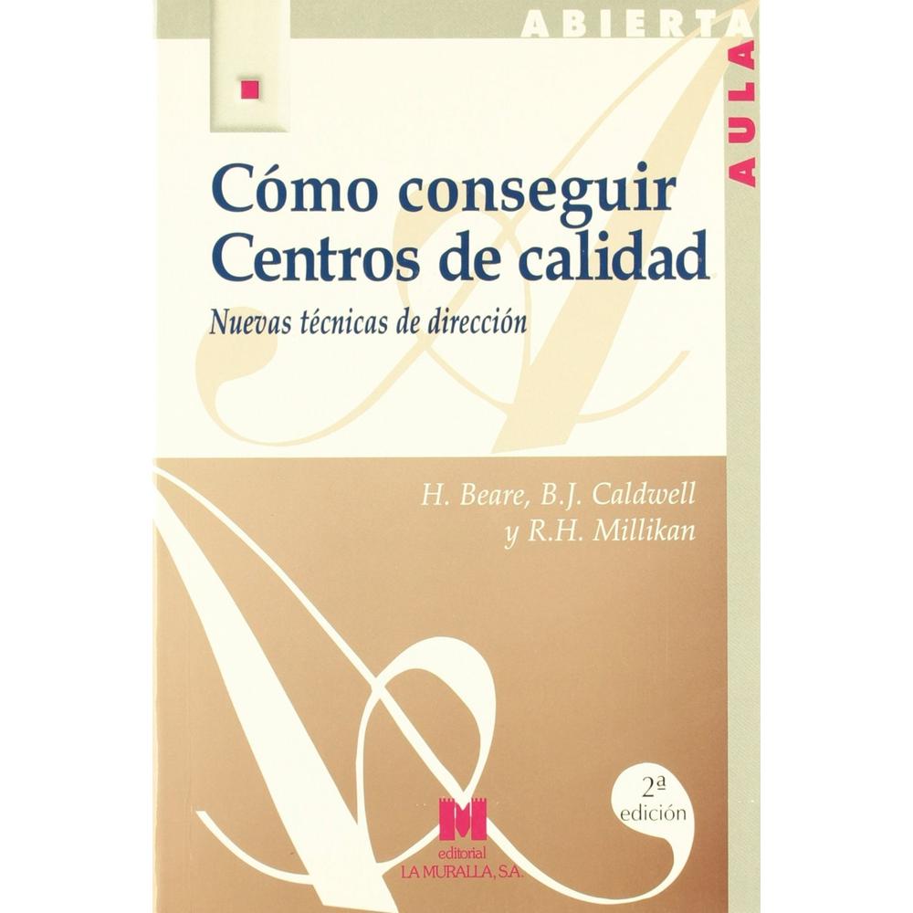 Cómo Conseguir Centros De Calidad