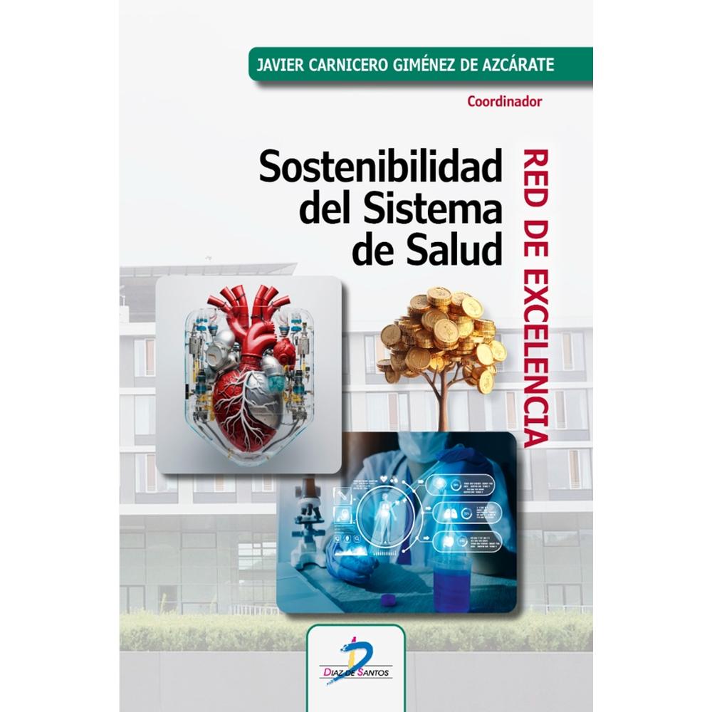 Foto 2 pulgar | Sostenibilidad Del Sistema De Salud