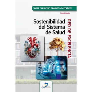 Foto 1 | Sostenibilidad Del Sistema De Salud