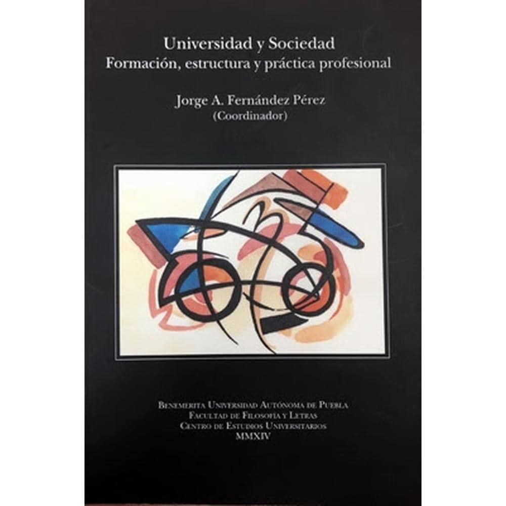 Universidad Y Sociedad $935