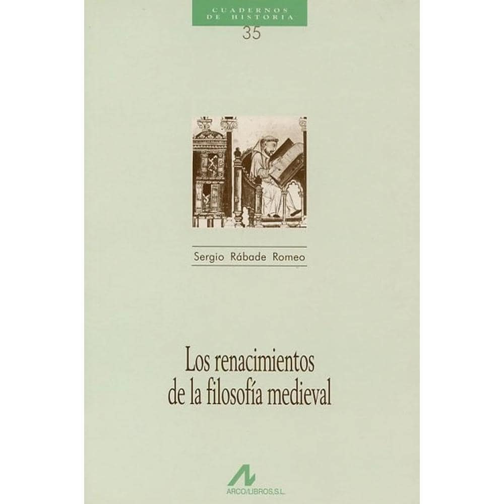 Los Renacimientos De La Filosofía Medieval $269