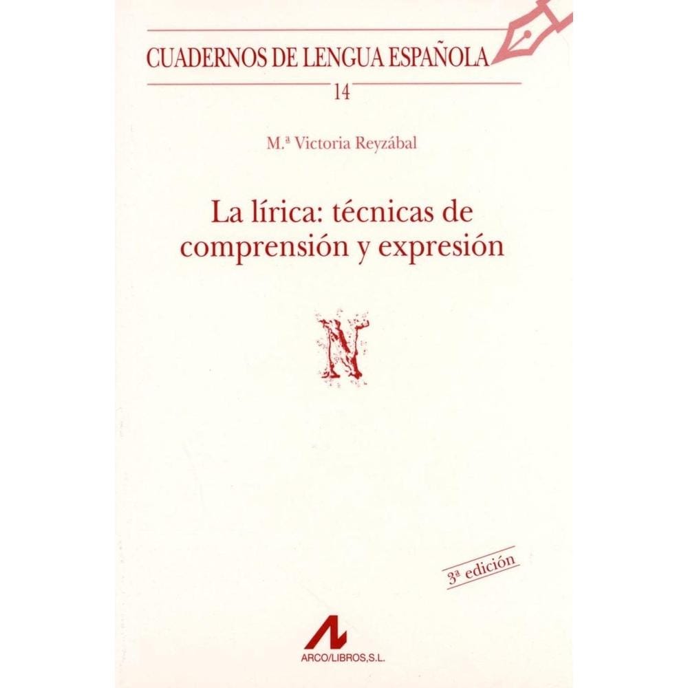 La Lírica $269