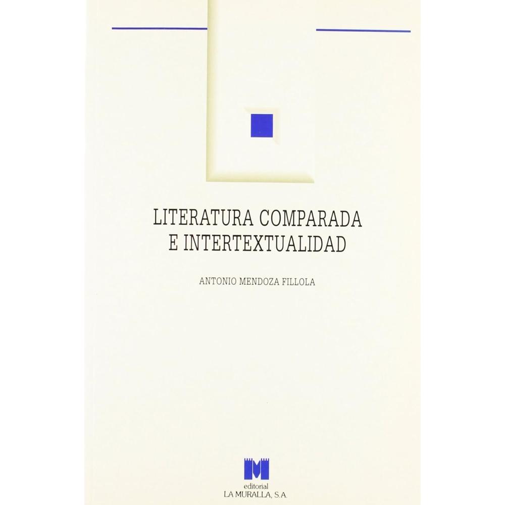 Foto 2 pulgar | Literatura Comparada E Intertextualidad