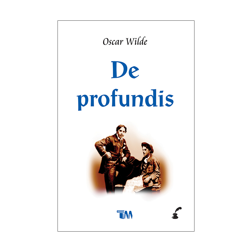 De Profundis. Oscar Wilde