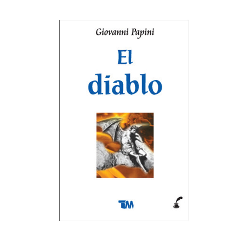 El Diablo. Giovanni Papini