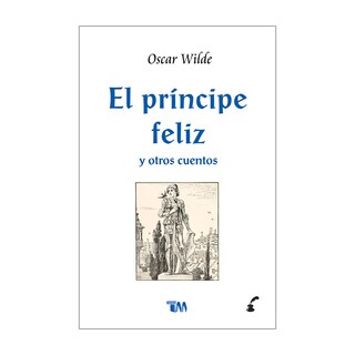 Foto 1 | El Príncipe Feliz Y Otros Cuentos. Oscar Wilde