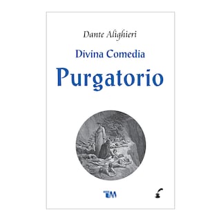 Foto 1 | Purgatorio. Dante Alligieri
