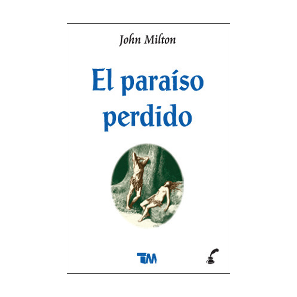 El Paraíso Perdido. John Milton