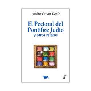 Foto 1 | El Pectoral Del Pontífice Judío Y Otros Relatos. Arthur Conan Doyle