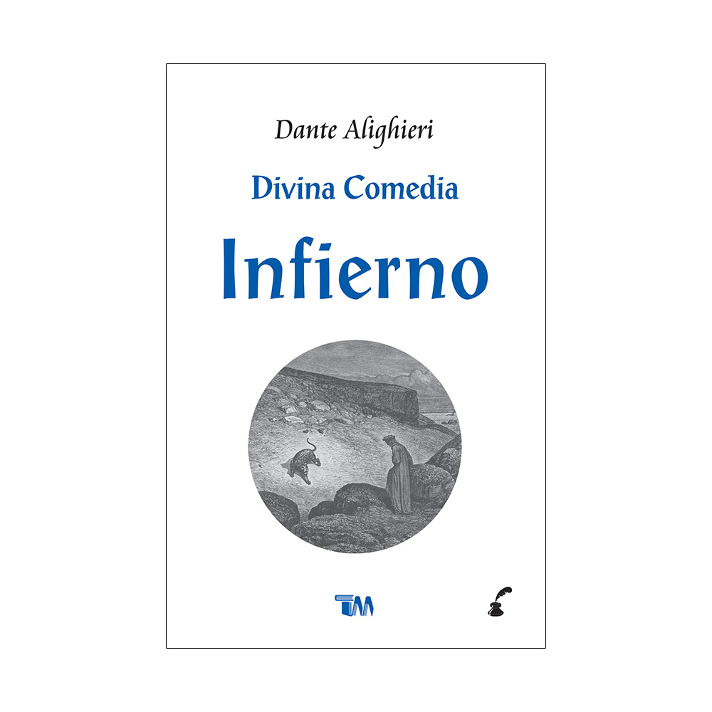 Infierno. Dante Alligieri