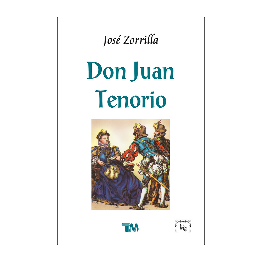 Foto 2 pulgar | Don Juan Tenorio.