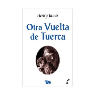 Foto 1 | Otra Vuelta De Tuerca. Henry James