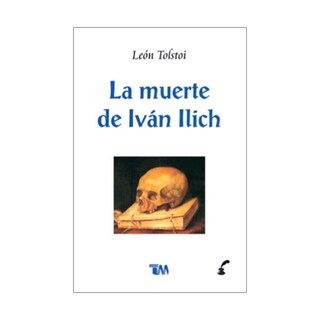 Foto 1 | La Muerte De Iván Ilich.