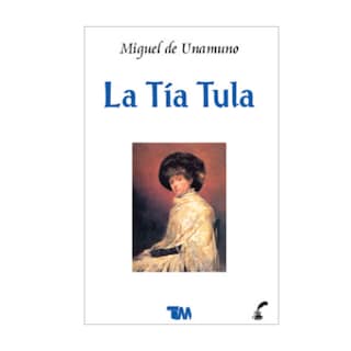 Foto 1 | La Tía Tula.